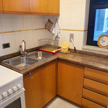 Residenza Baia Blu A Галлиполи