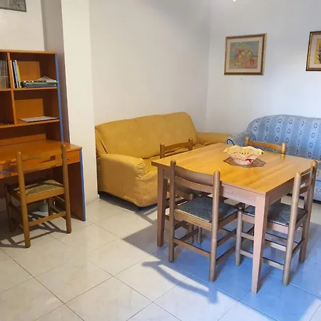 Residenza Baia Blu A