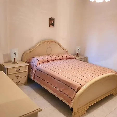 Апартаменты Residenza Baia Blu A *