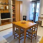 Residenza Baia Blu A Διαμέρισμα Gallipoli