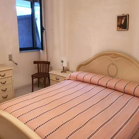 Apartment Residenza Baia Blu A