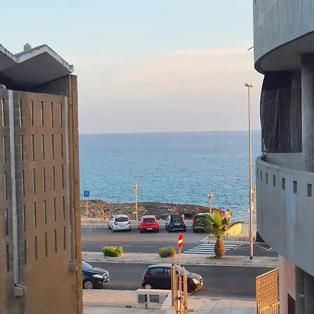 Residenza Baia Blu A غالّيبولي