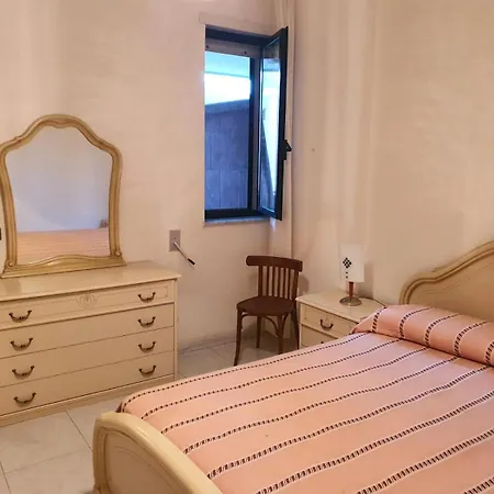 Residenza Baia Blu A Apartment