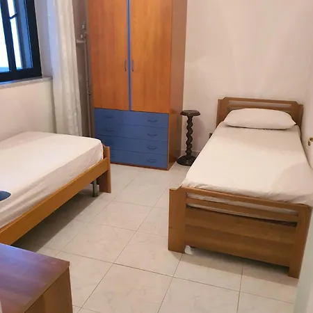 Residenza Baia Blu A Apartment