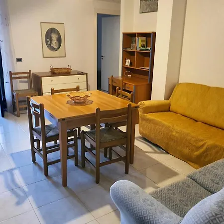 Διαμέρισμα Residenza Baia Blu A *