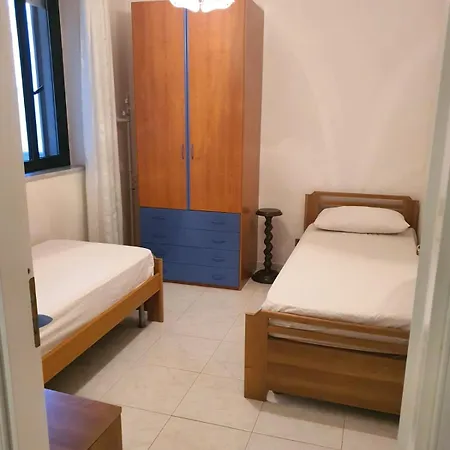 Apartment Residenza Baia Blu A Gallipoli