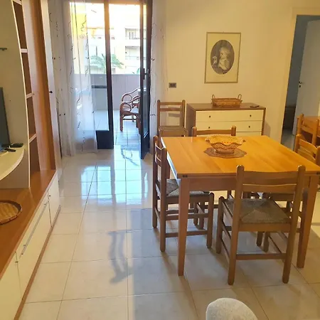 Residenza Baia Blu A Gallipoli