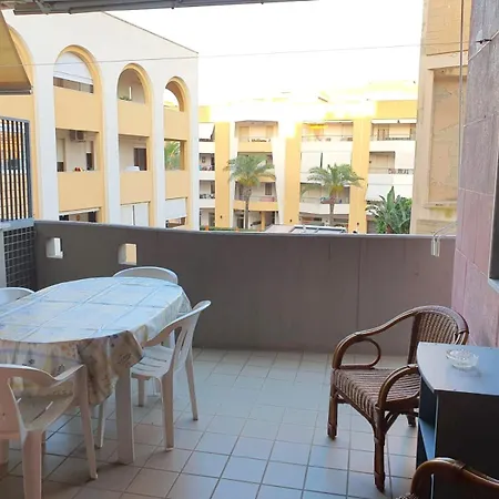 Residenza Baia Blu A *