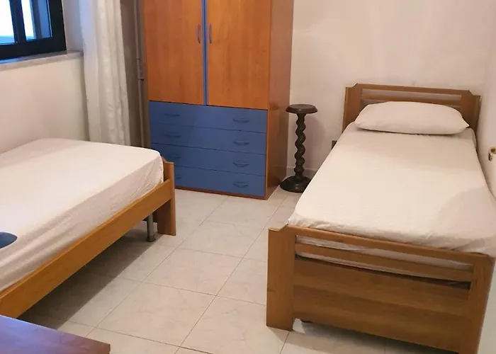 Residenza Baia Blu A Appartement